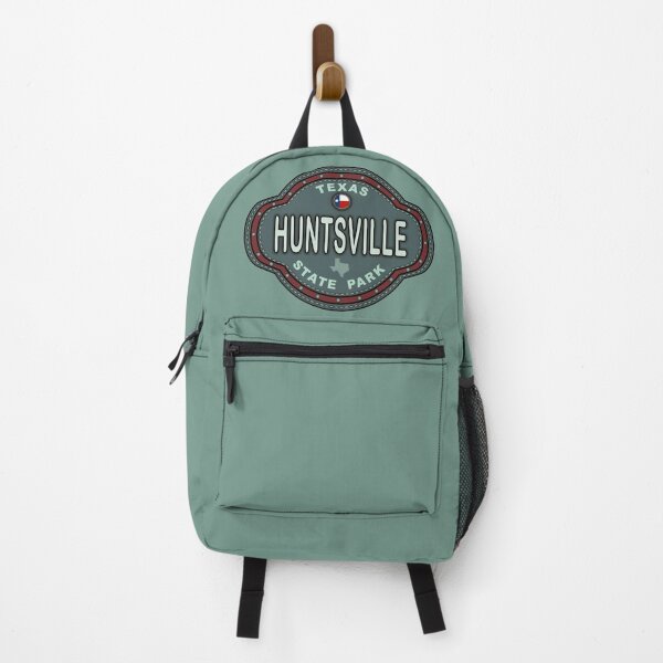 Item preview, Huntsville State Park Texas Tx stitching effect designed and sold by studioss76.