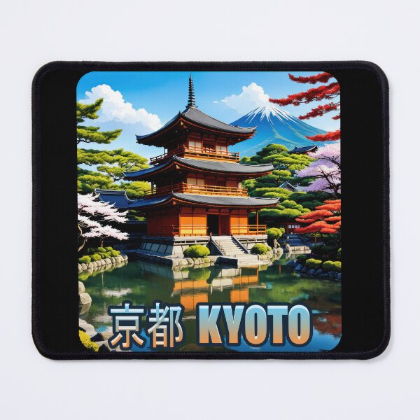 Item preview, Kyoto - Japan designed and sold by duke818.