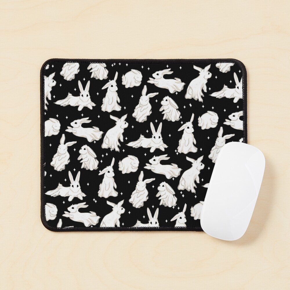 Item preview, Mouse Pad designed and sold by tinaschofield.