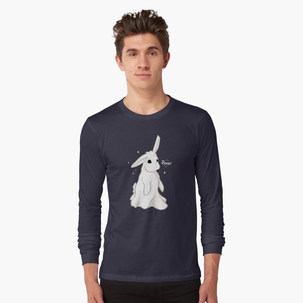 Item preview, Long Sleeve T-Shirt designed and sold by tinaschofield.