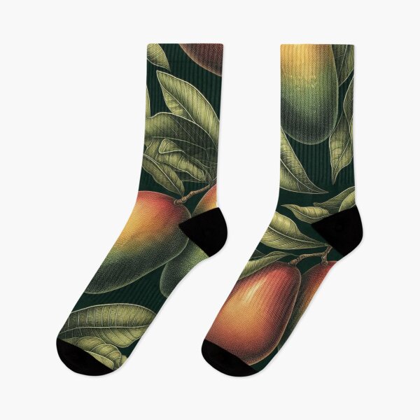 Item preview, Mangos designed and sold by saskye.