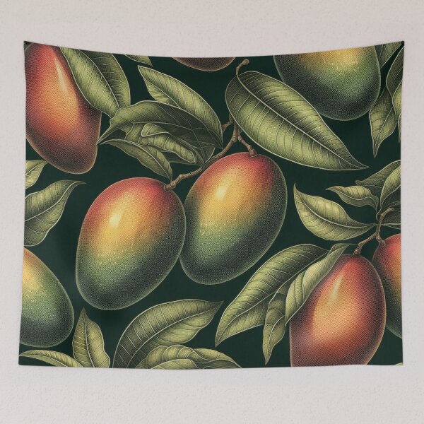 Item preview, Mangos designed and sold by saskye.
