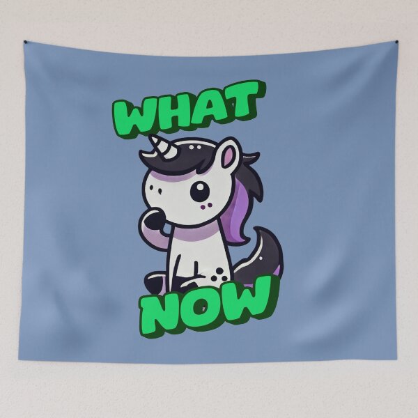 Item preview, What Now -  Jim designed and sold by 3DAF.