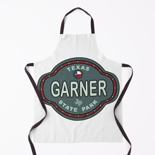 Item preview, Garner State Park Texas Tx stitching effect designed and sold by studioss76.