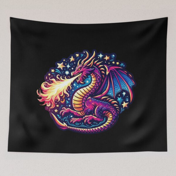 Item preview, Dragon Power designed and sold by Myra365Art.