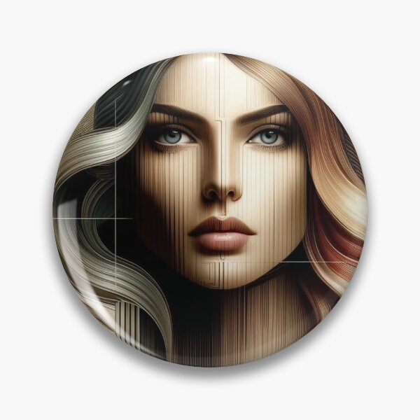 Item preview, Emerging from an Ethereal Abstraction designed and sold by Pierre Beaulnes.