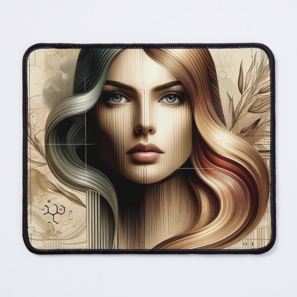 Item preview, Emerging from an Ethereal Abstraction designed and sold by Pierre Beaulnes.