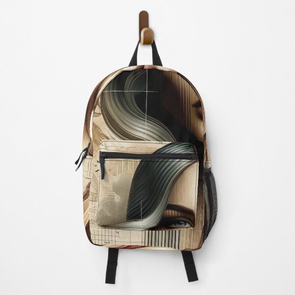 Item preview, Emerging from an Ethereal Abstraction designed and sold by Pierre Beaulnes.