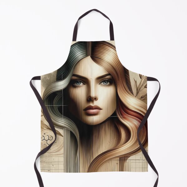 Item preview, Emerging from an Ethereal Abstraction designed and sold by Pierre Beaulnes.