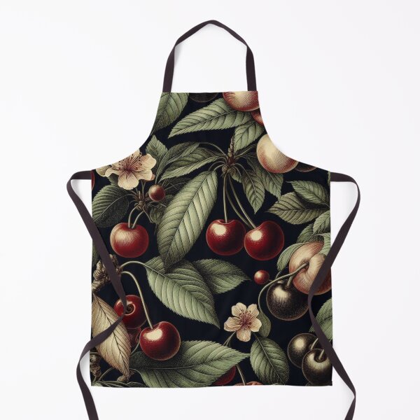 Item preview, Cherries designed and sold by saskye.
