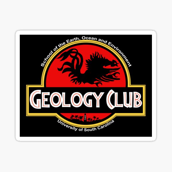 Item preview, Jurassic Park designed and sold by Geogamecock.