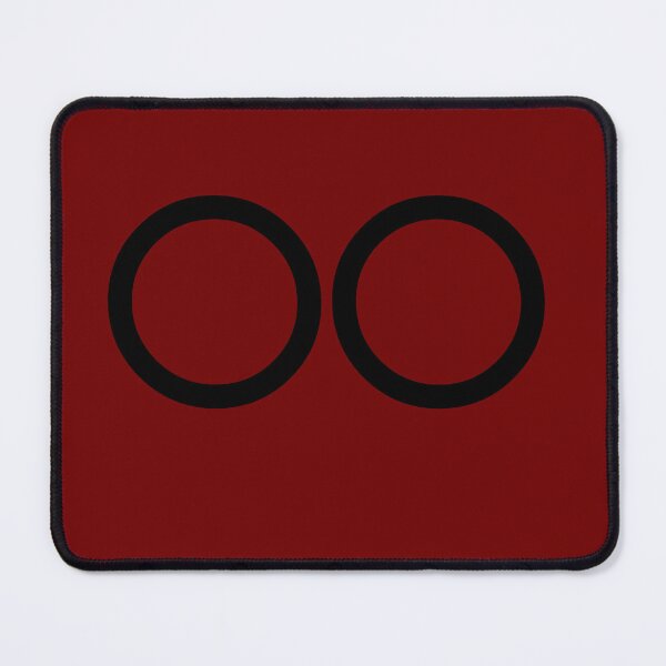 Item preview, 00, zero, black, quake designed and sold by Numbers-Art.