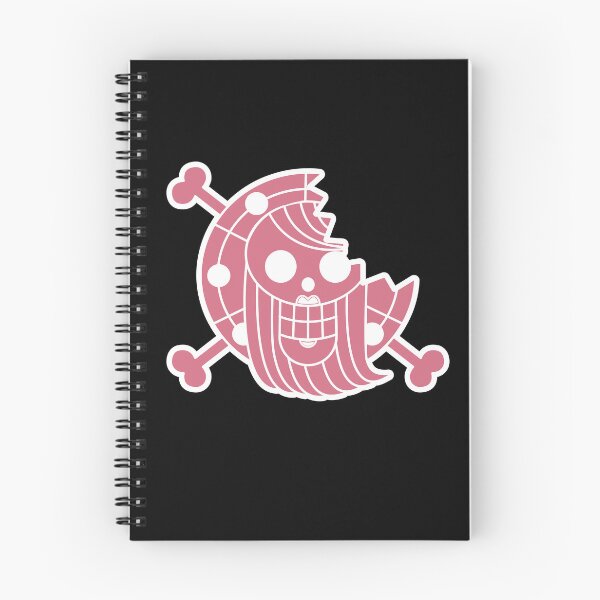 Item preview, Bonney Pirates Jolly Roger designed and sold by jimjimfuria.