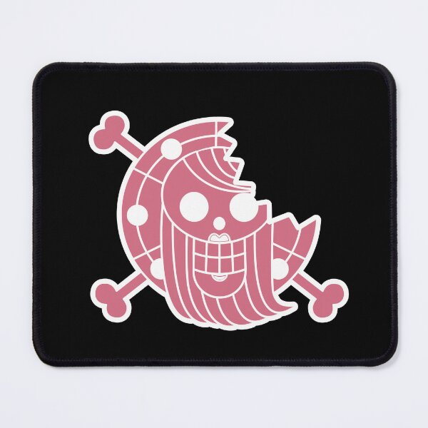 Item preview, Bonney Pirates Jolly Roger designed and sold by jimjimfuria.