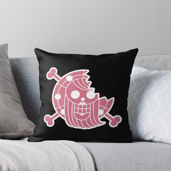 Item preview, Bonney Pirates Jolly Roger designed and sold by jimjimfuria.
