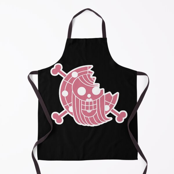 Item preview, Bonney Pirates Jolly Roger designed and sold by jimjimfuria.