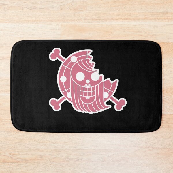 Item preview, Bonney Pirates Jolly Roger designed and sold by jimjimfuria.