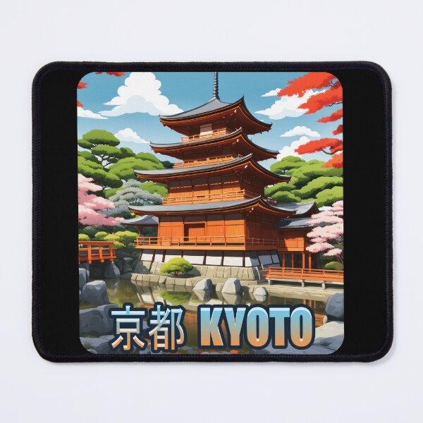 Item preview, Kyoto - Japan designed and sold by duke818.