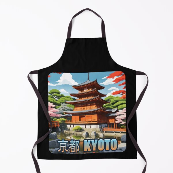 Item preview, Kyoto - Japan designed and sold by duke818.