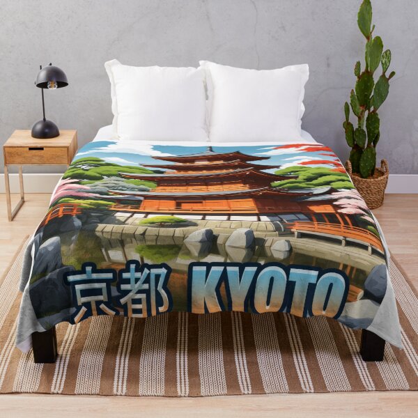 Item preview, Kyoto - Japan designed and sold by duke818.