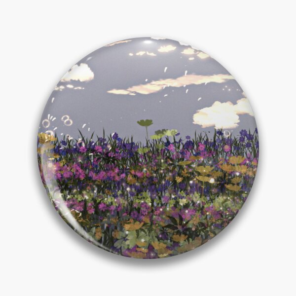 Item preview, A beautiful field  designed and sold by Skylites8178.