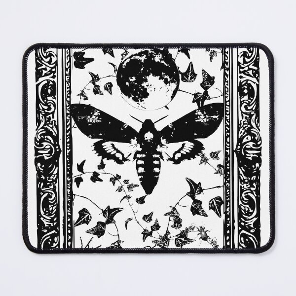 Item preview, Moth in a Frame designed and sold by Green-Iris.
