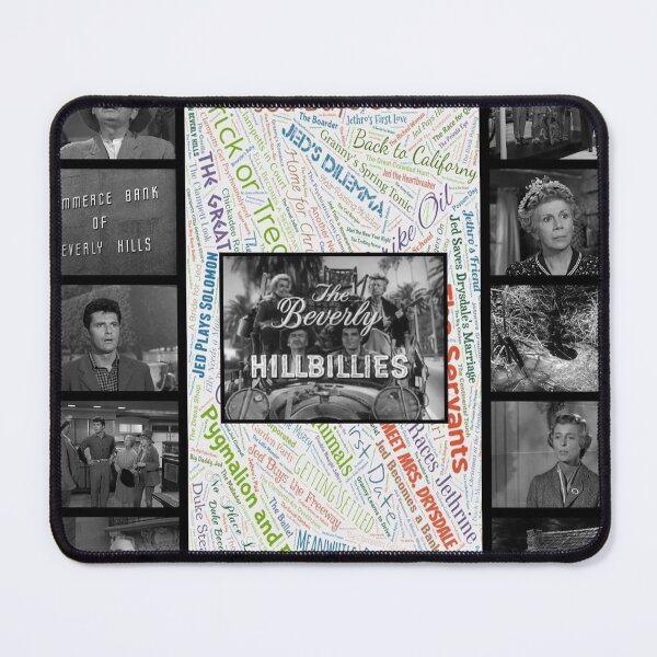 Item preview, Another Beverly Hillbillies designed and sold by Montage-Madness.