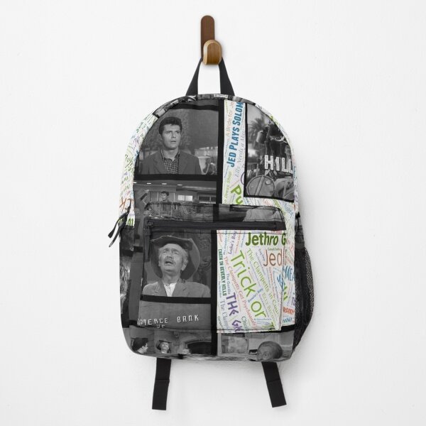 Item preview, Another Beverly Hillbillies designed and sold by Montage-Madness.