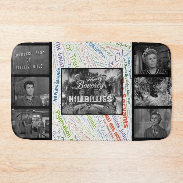 Item preview, Another Beverly Hillbillies designed and sold by Montage-Madness.