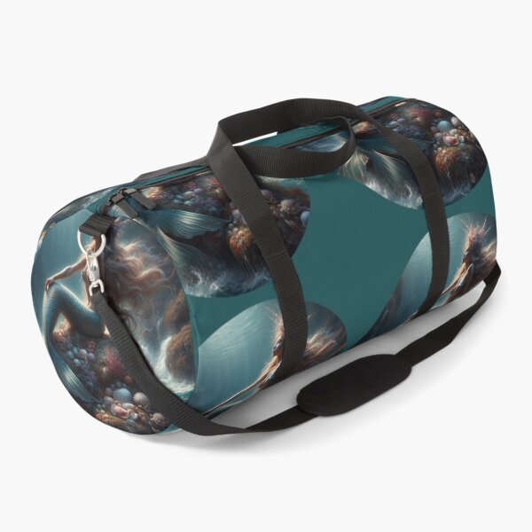 Item preview, mermaid queen designed and sold by Foxlindesigns.