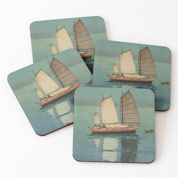 Item preview, hiroshi Yoshida, 1876-1950 Japan, hiroshi yoshida Japanese art designed and sold by MinoZZi.
