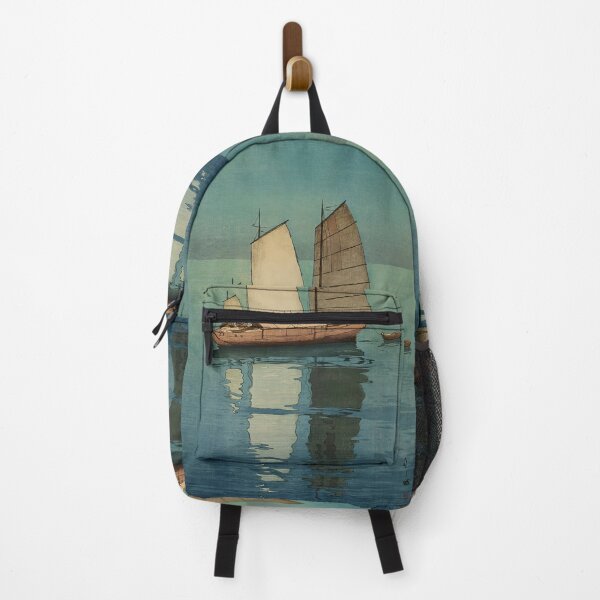 Item preview, hiroshi Yoshida, 1876-1950 Japan, hiroshi yoshida Japanese art designed and sold by MinoZZi.