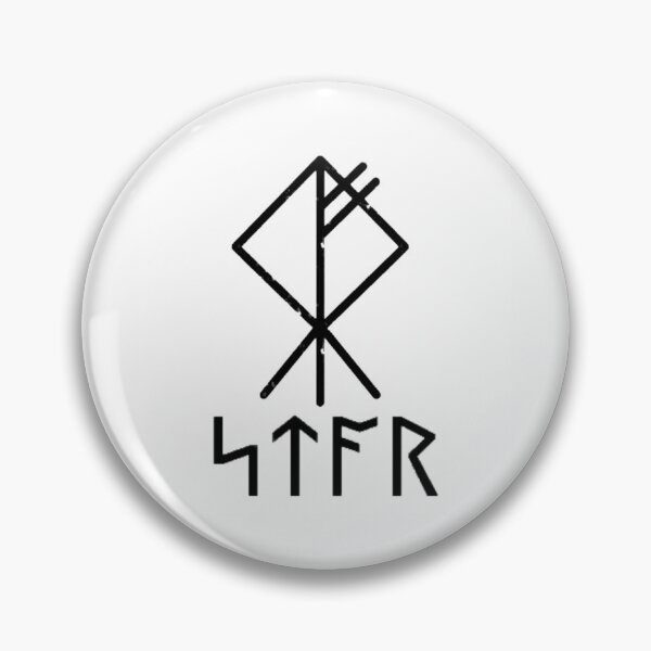 Item preview, Wolfstar runes designed and sold by Armybrat7476.