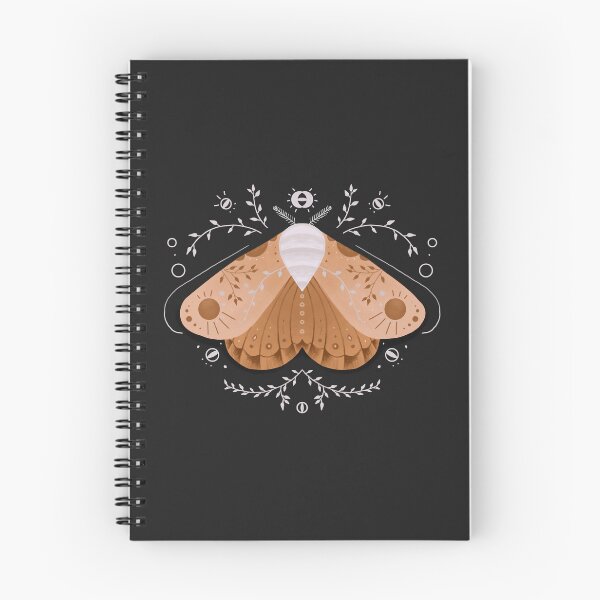 Item preview, Moth designed and sold by gosniel.