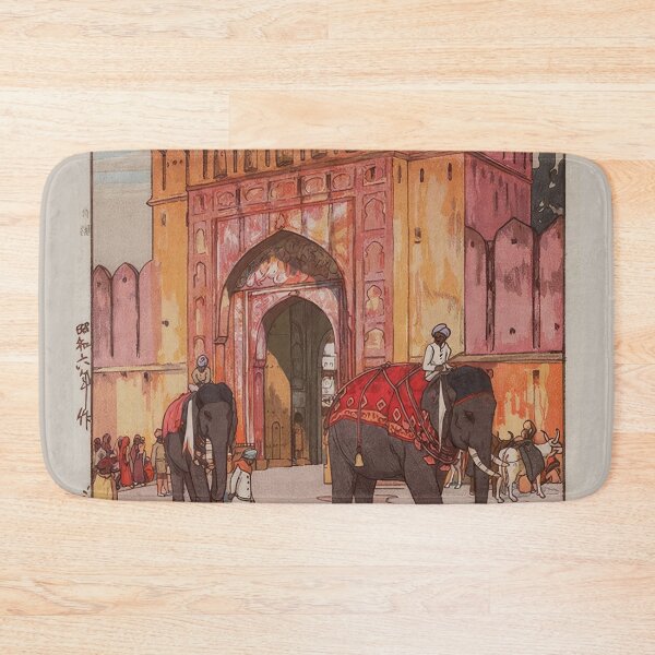 Item preview, hiroshi Yoshida, 1876-1950 Japan, hiroshi yoshida Japanese art designed and sold by MinoZZi.