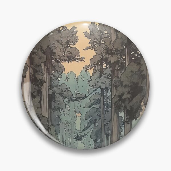 Item preview, hiroshi Yoshida, 1876-1950 Japan, hiroshi yoshida Japanese art designed and sold by MinoZZi.