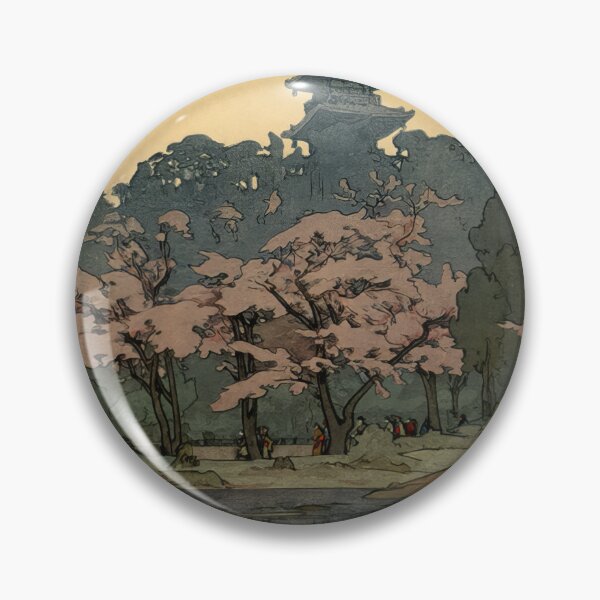 Item preview, hiroshi Yoshida, 1876-1950 Japan, hiroshi yoshida Japanese art designed and sold by MinoZZi.