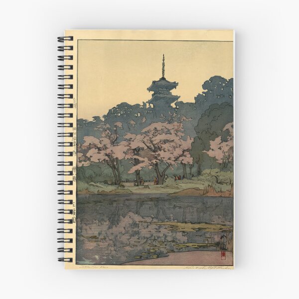 Item preview, hiroshi Yoshida, 1876-1950 Japan, hiroshi yoshida Japanese art designed and sold by MinoZZi.