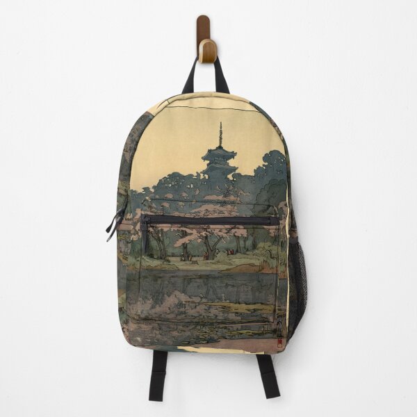 Item preview, hiroshi Yoshida, 1876-1950 Japan, hiroshi yoshida Japanese art designed and sold by MinoZZi.