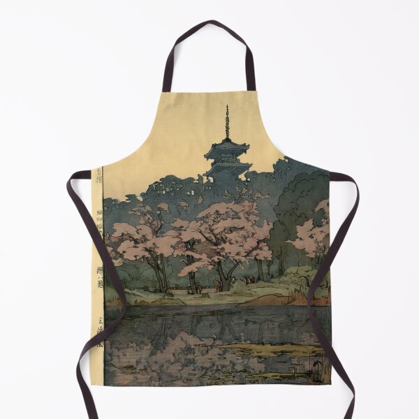 Item preview, hiroshi Yoshida, 1876-1950 Japan, hiroshi yoshida Japanese art designed and sold by MinoZZi.