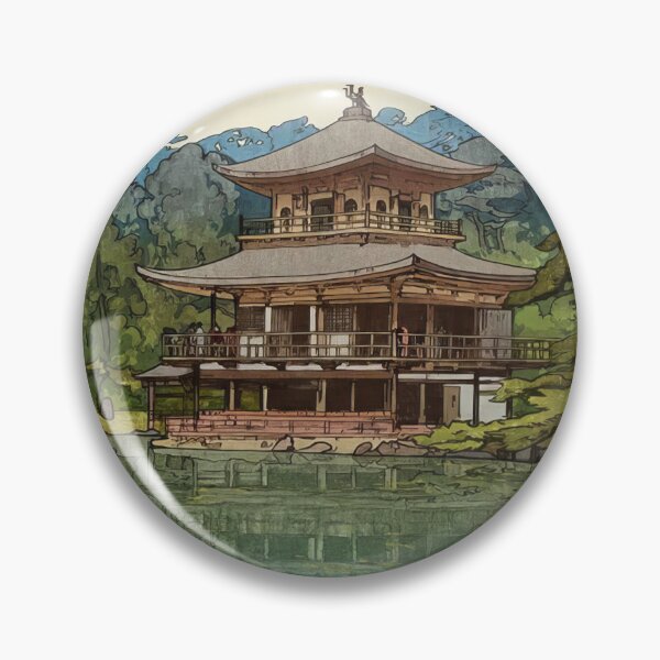 Item preview, hiroshi Yoshida, 1876-1950 Japan, hiroshi yoshida Japanese art designed and sold by MinoZZi.