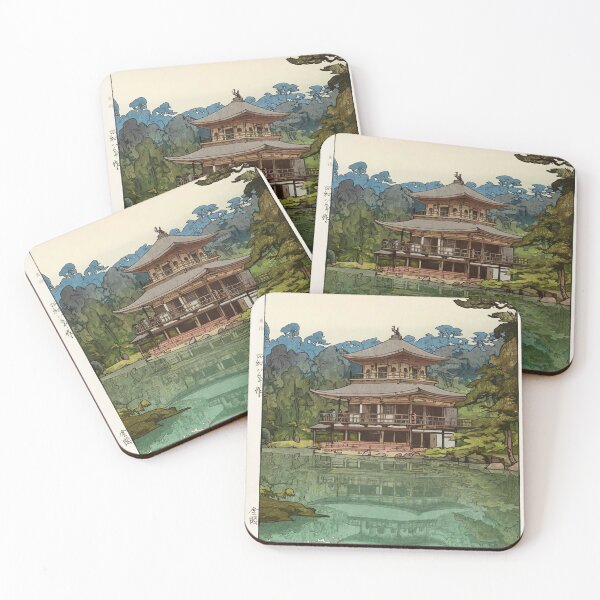 Item preview, hiroshi Yoshida, 1876-1950 Japan, hiroshi yoshida Japanese art designed and sold by MinoZZi.
