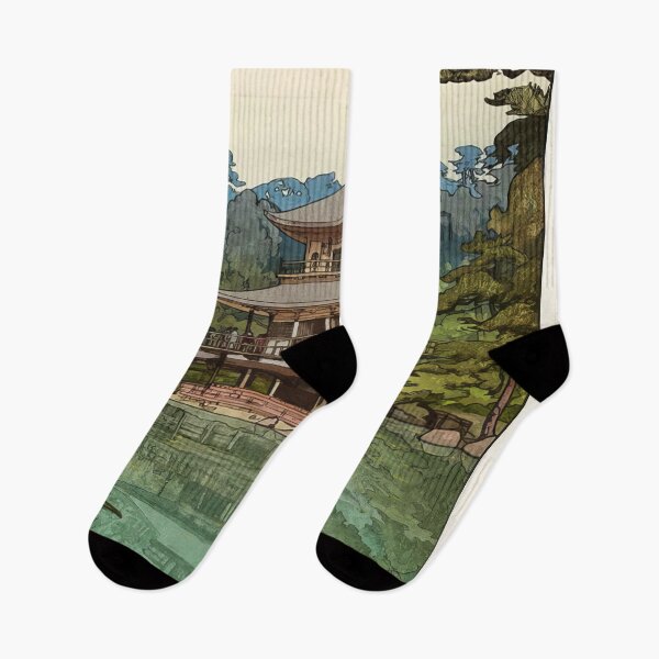 Item preview, hiroshi Yoshida, 1876-1950 Japan, hiroshi yoshida Japanese art designed and sold by MinoZZi.