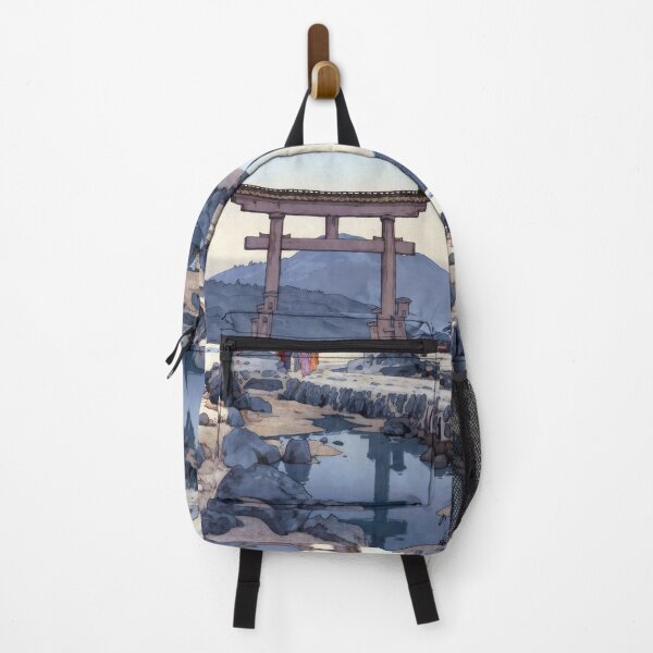 Item preview, hiroshi Yoshida, 1876-1950 Japan, hiroshi yoshida Japanese art designed and sold by MinoZZi.