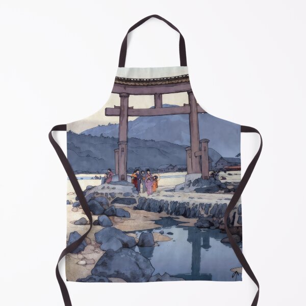 Item preview, hiroshi Yoshida, 1876-1950 Japan, hiroshi yoshida Japanese art designed and sold by MinoZZi.