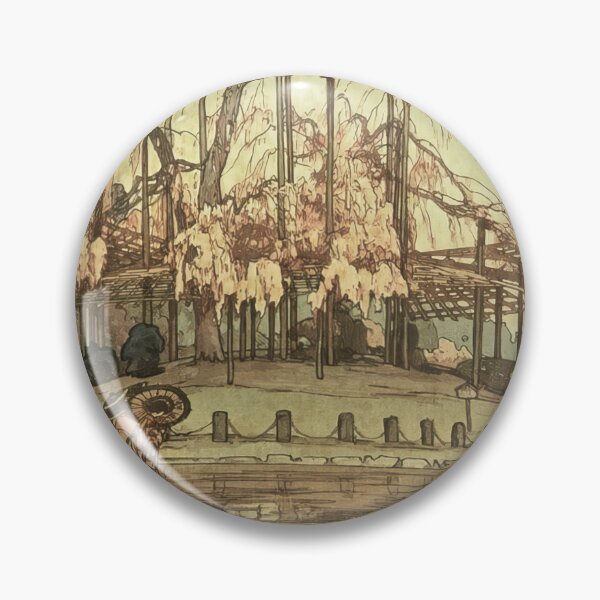 Item preview, hiroshi Yoshida, 1876-1950 Japan, hiroshi yoshida Japanese art designed and sold by MinoZZi.