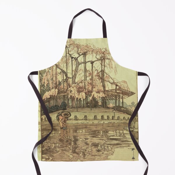 Item preview, hiroshi Yoshida, 1876-1950 Japan, hiroshi yoshida Japanese art designed and sold by MinoZZi.
