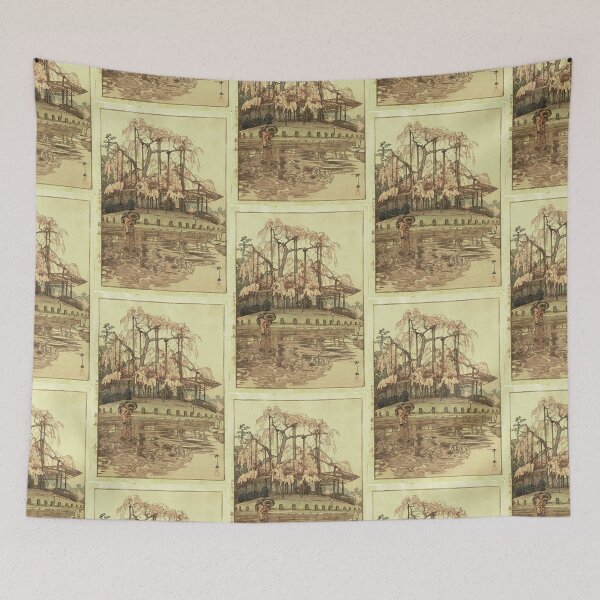 Item preview, hiroshi Yoshida, 1876-1950 Japan, hiroshi yoshida Japanese art designed and sold by MinoZZi.