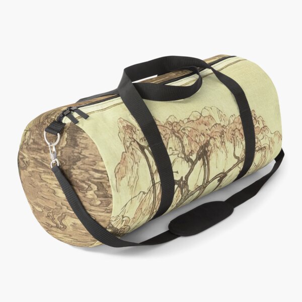 Item preview, hiroshi Yoshida, 1876-1950 Japan, hiroshi yoshida Japanese art designed and sold by MinoZZi.