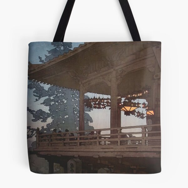 Item preview, hiroshi Yoshida, 1876-1950 Japan, hiroshi yoshida Japanese art designed and sold by MinoZZi.